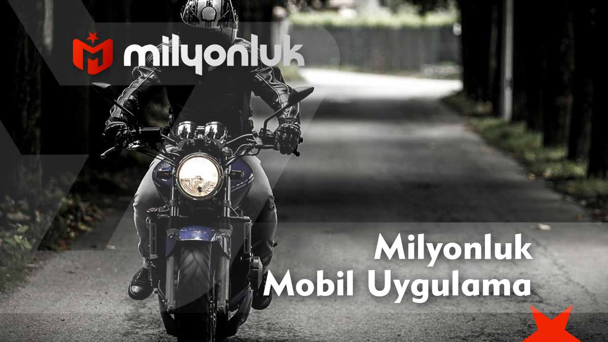 milyonluk mobil uygulama