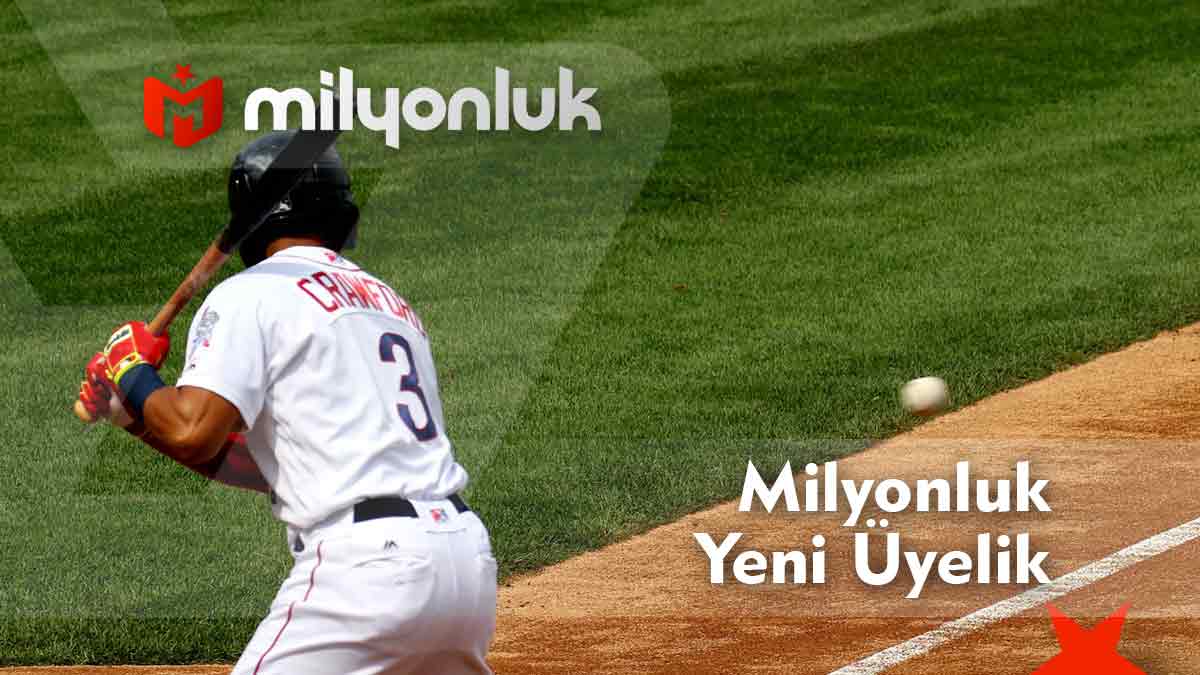 milyonluk yeni uyelik