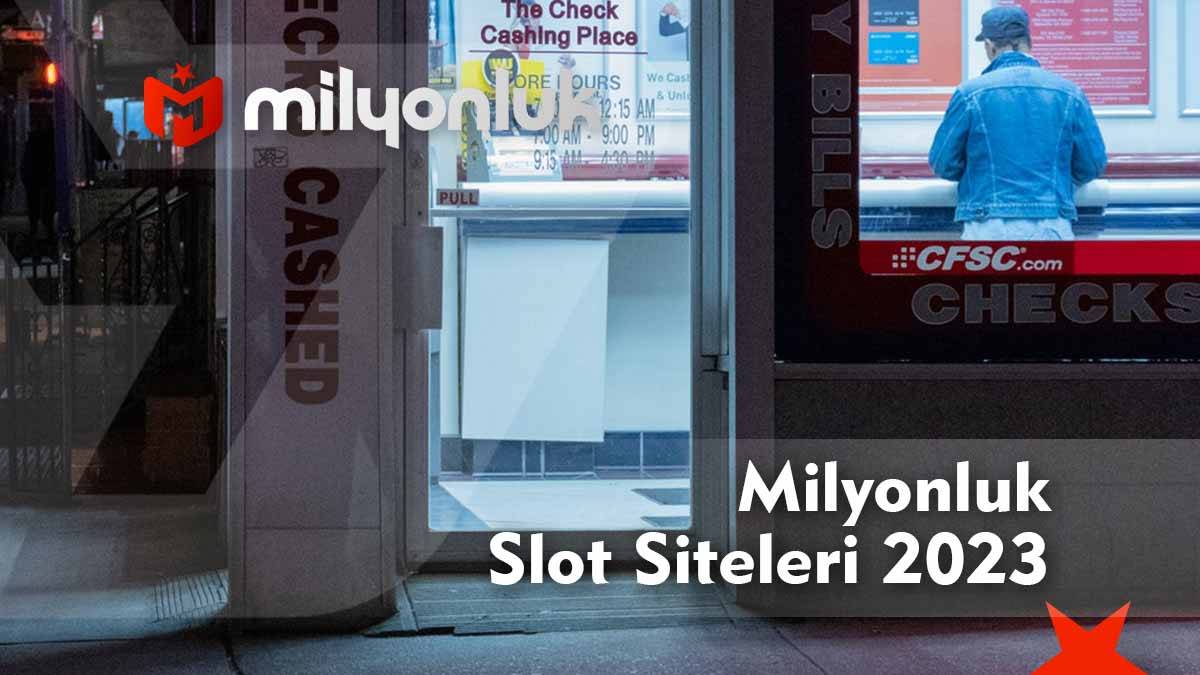 slot siteleri 2023