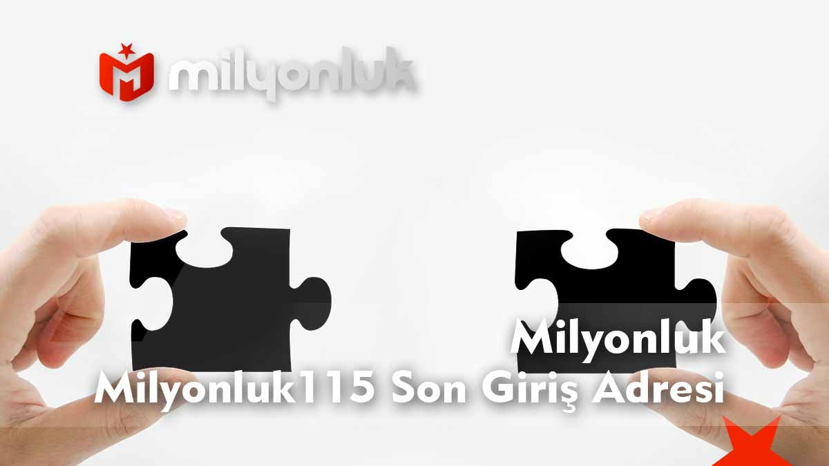 milyonluk115 son giris adresi