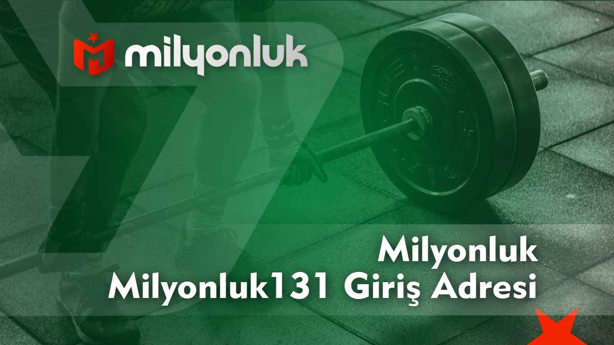 milyonluk131 giris adresi