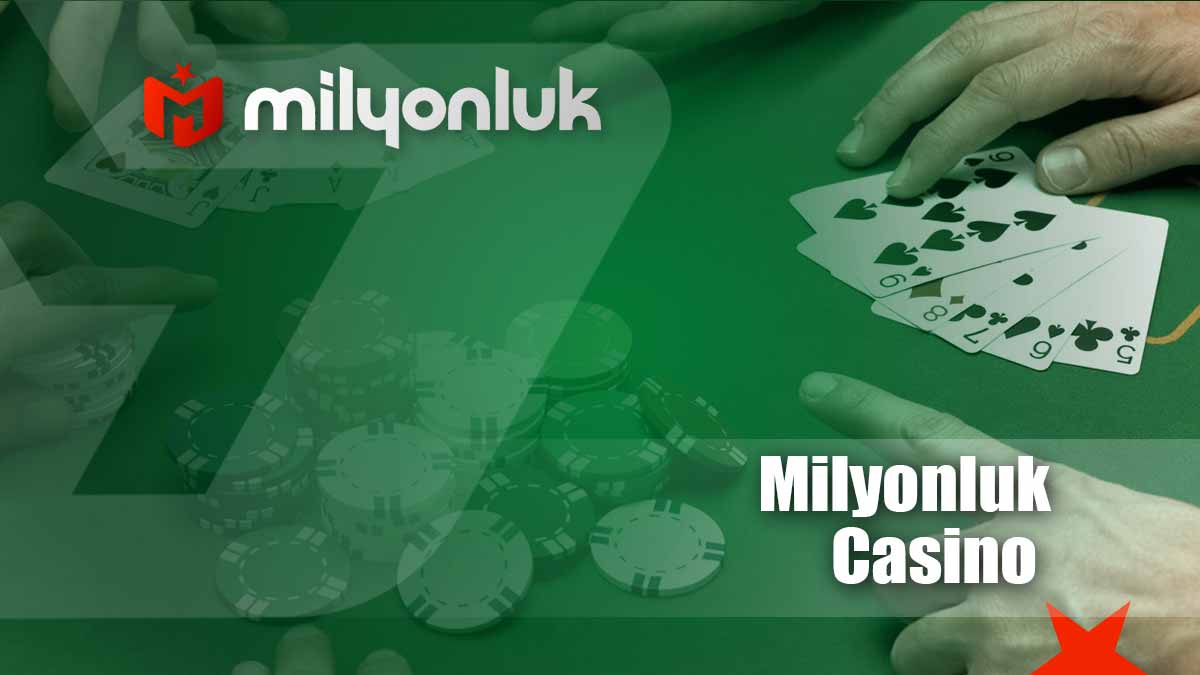 milyonluk casino