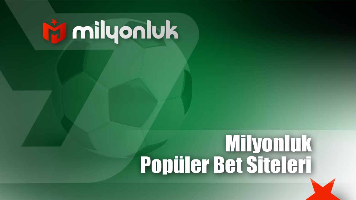 populer bet siteleri