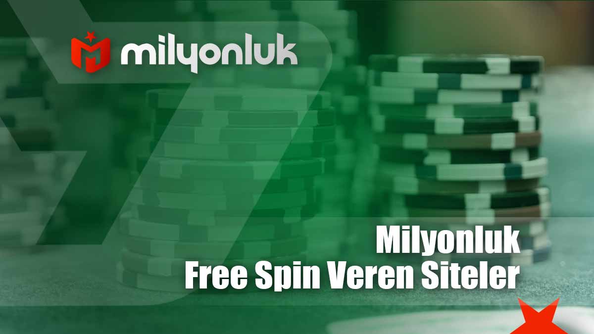 free spin veren siteler