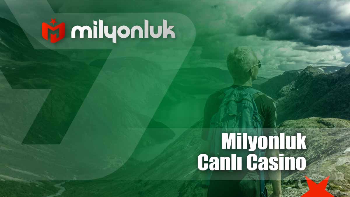 milyonluk canli casino