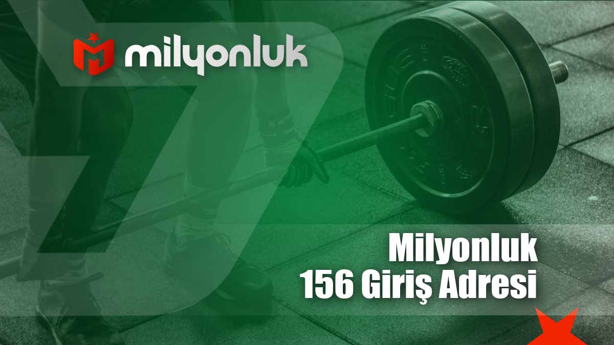 milyonluk156 giris adresi