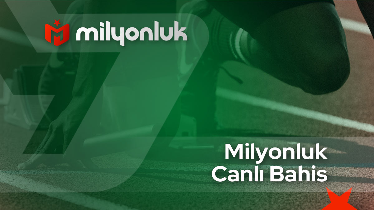 milyonluk canli bahis