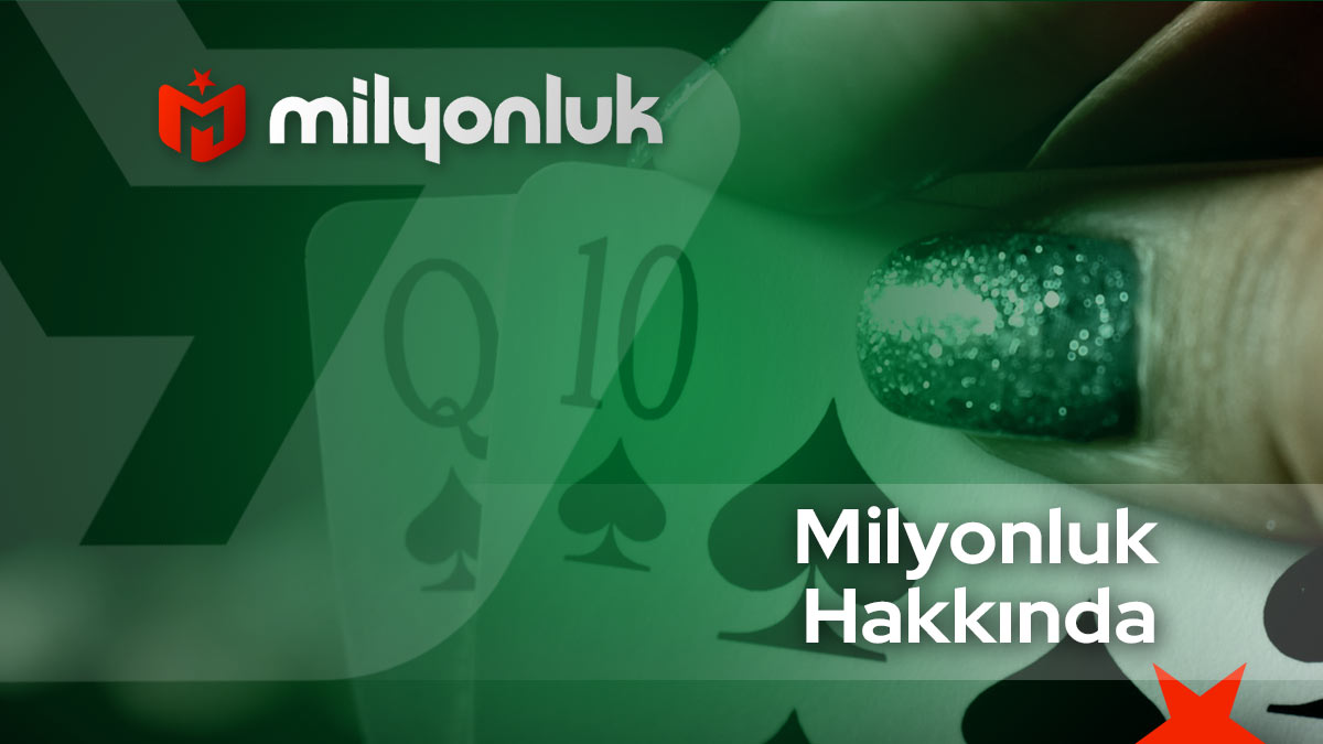 milyonluk hakkinda